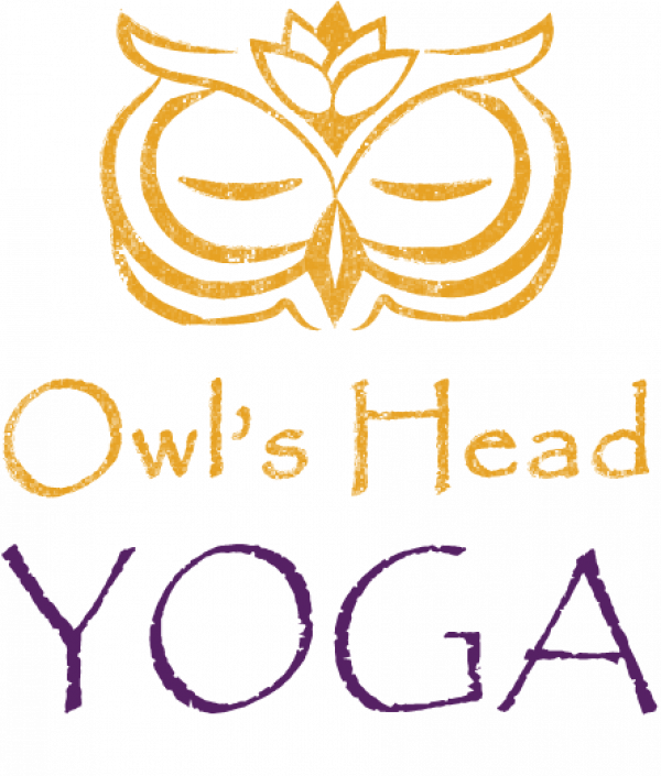 Owl's Head Yoga